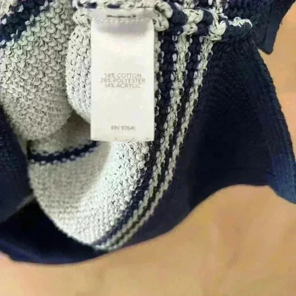 J Jill knit long  sweater - Picture 6 of 6